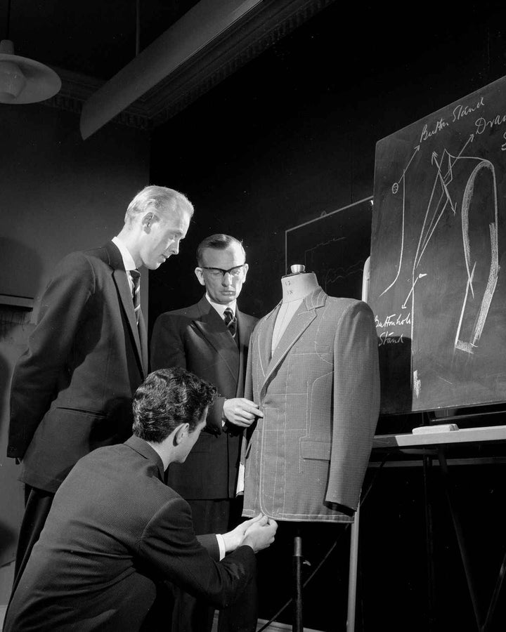 Custom Tailored Suits Boston: How To Find The Perfect Fit For Your Style