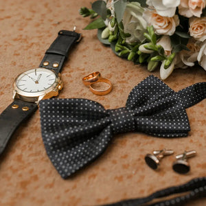 Wedding Suit Accessories Guide: Complete Groom Styling Tips for a Perfect Wedding Look