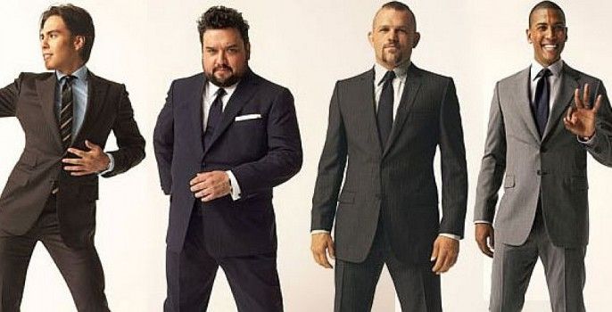 Best Suit Colors for Business: A Professional Guide to Office Suit Colors for Men