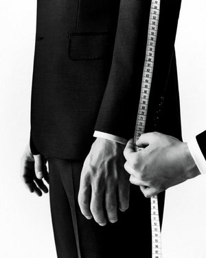 Bespoke vs Made-to-Measure vs Off-the-Rack Suits: Which One Is Right for You?