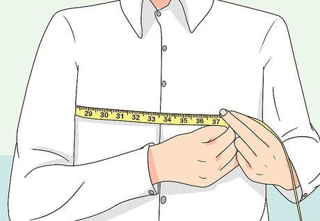 How to Measure Yourself for a Suit at Home: Complete Step-by-Step Guide