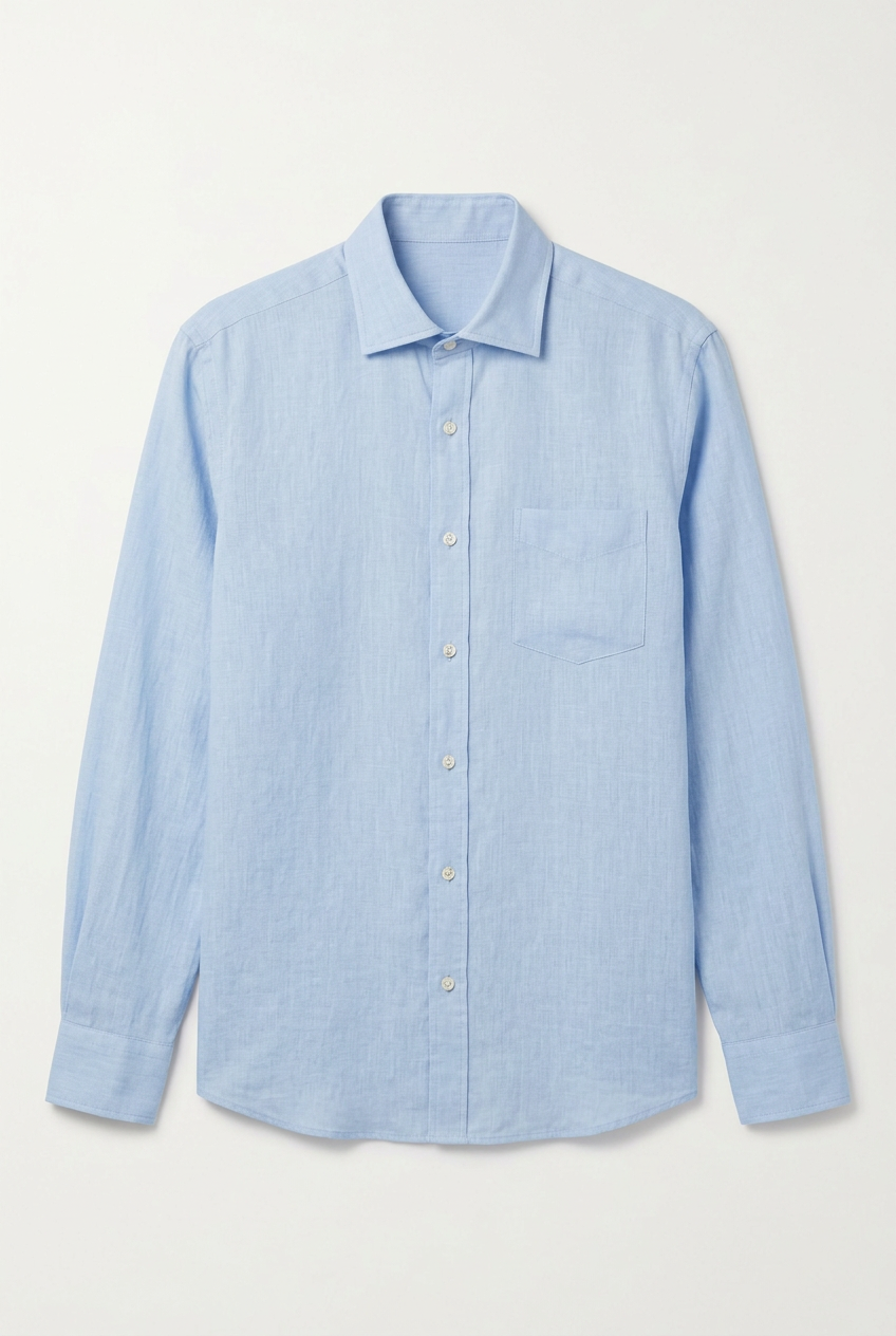 Yacht Formals Shirt Shorts