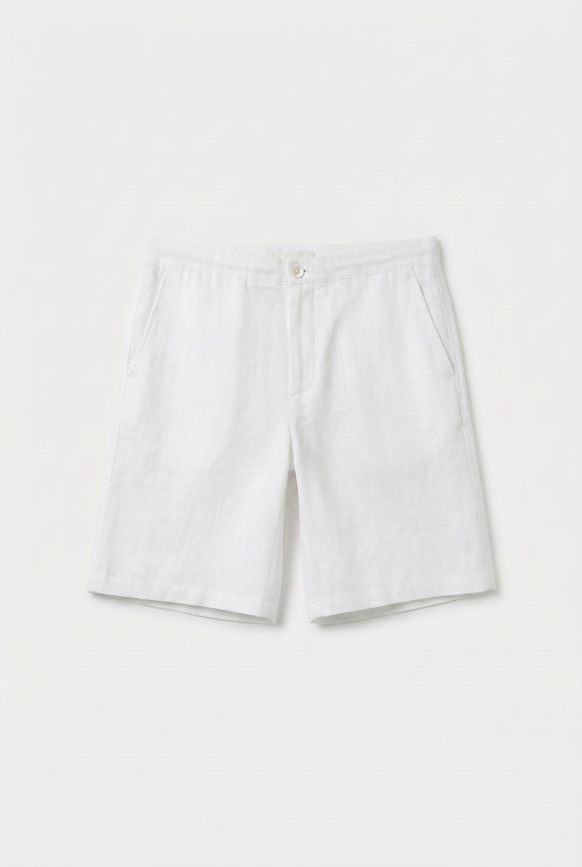 Yacht Formals Shirt Shorts