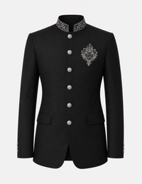 Mandrian Collar