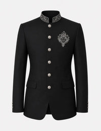 Mandrian Collar