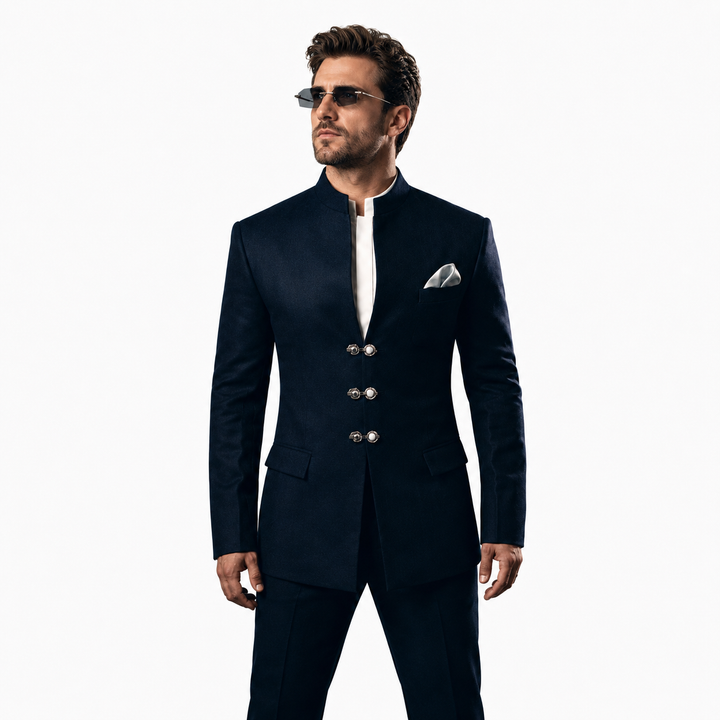 Ranveer Singh Viral Jodhpuri Suit