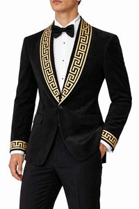 Tuxedo