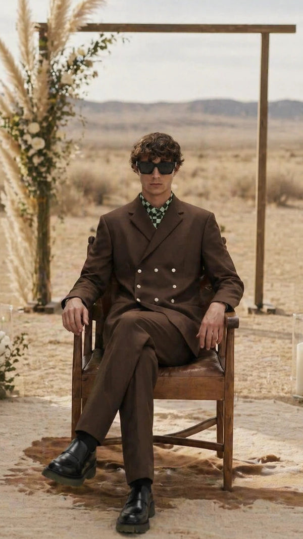 Formal Suit