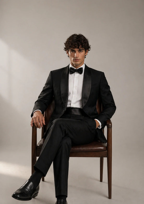 Tuxedo