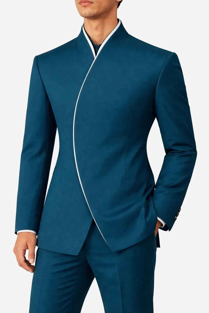 Formal Korean Suit