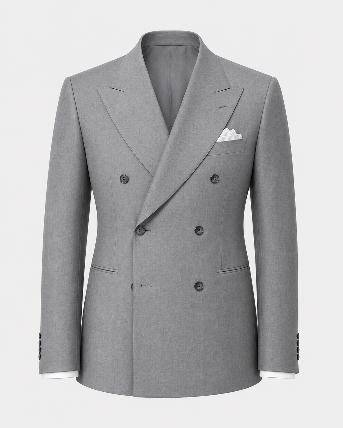 1940s Vintage Old Money Suit