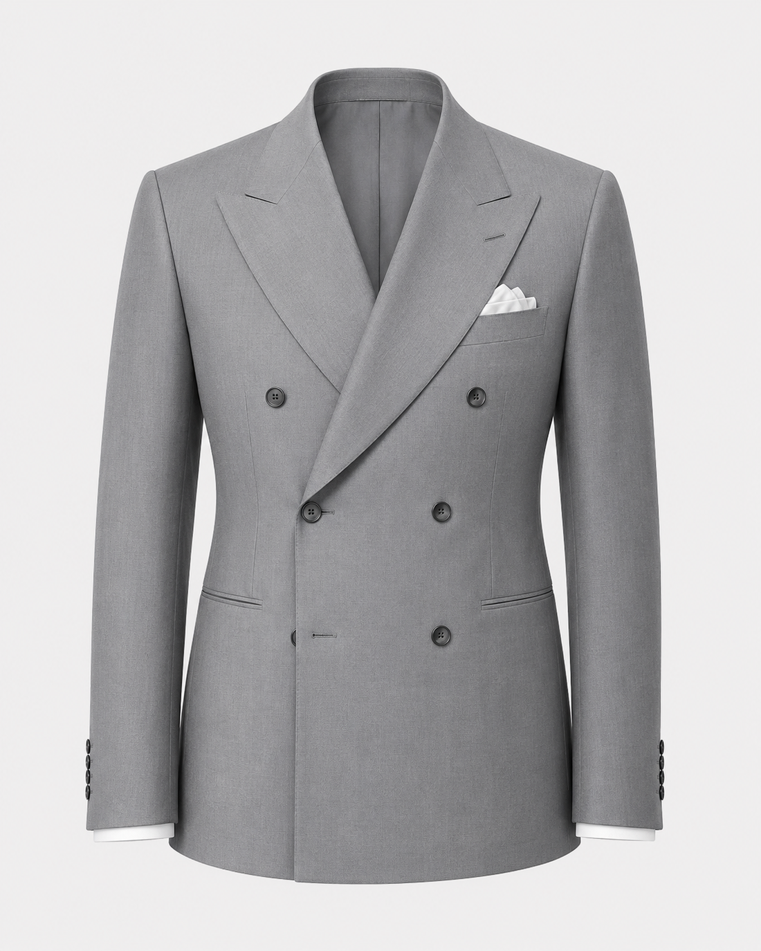 1940s Vintage Old Money Suit