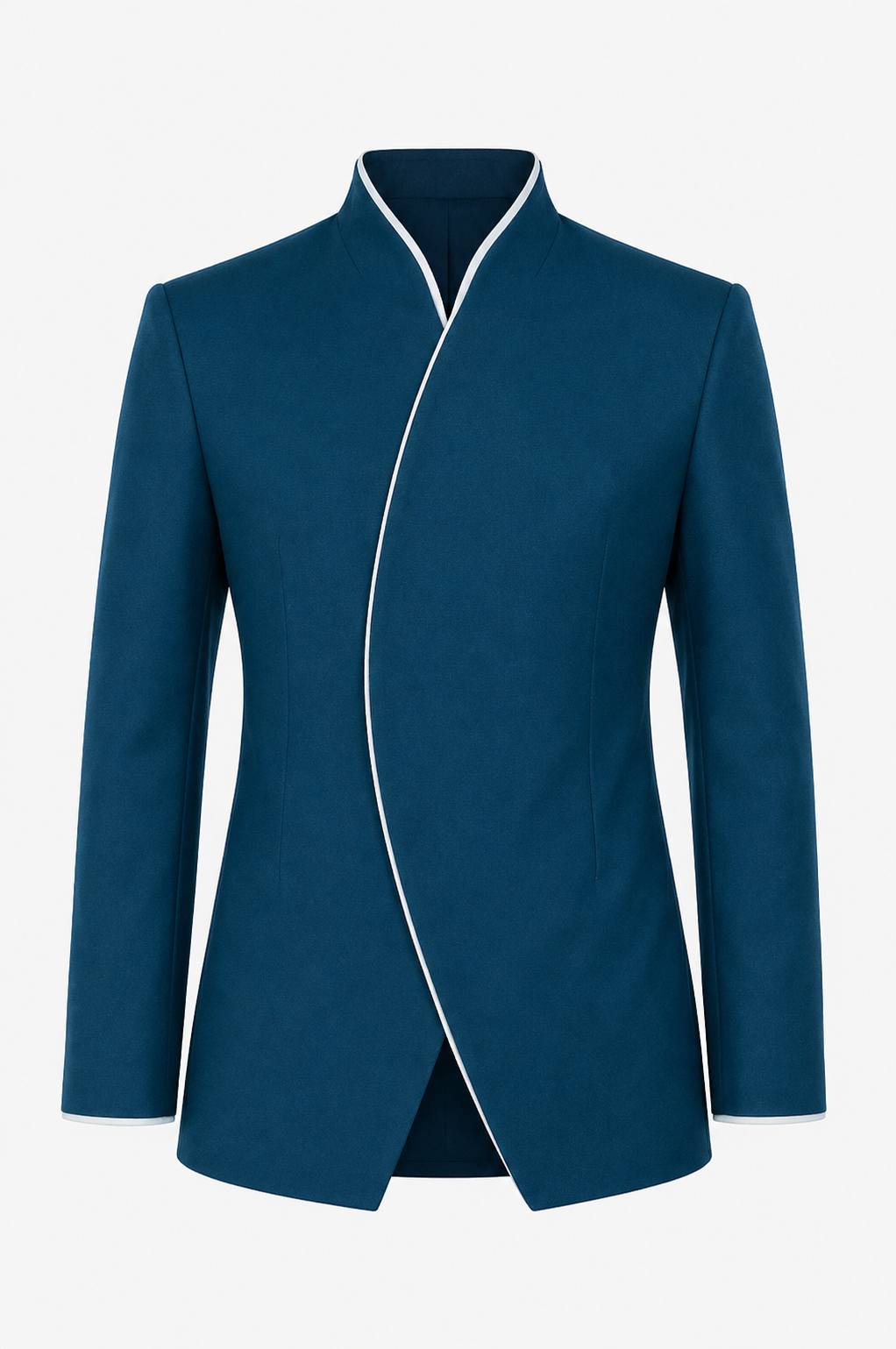 Formal Korean Suit