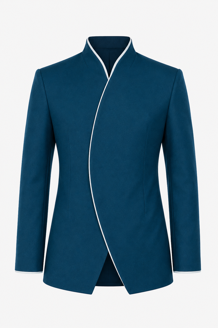 Formal Korean Suit