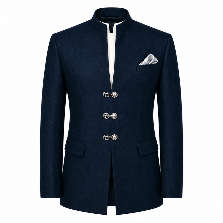 Ranveer Singh Viral Jodhpuri Suit