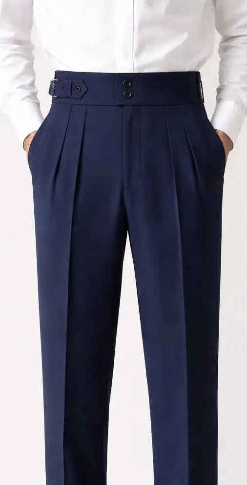 Gurkha Side Adjustor Pant