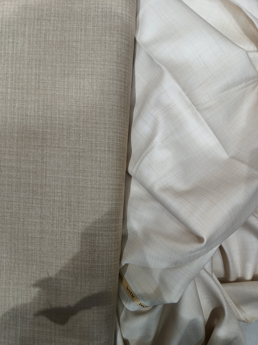 Ivory Linen