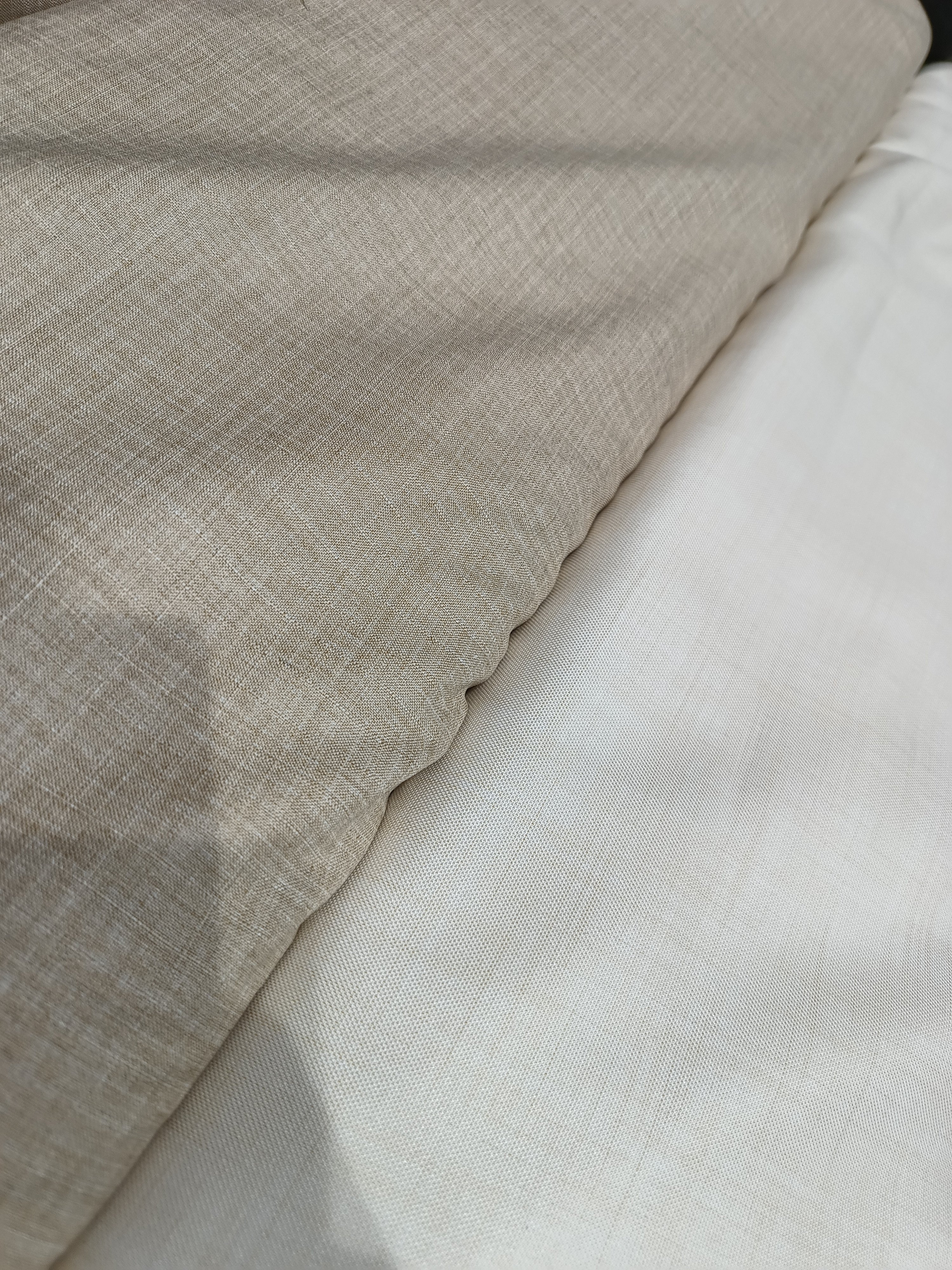 Ivory Linen