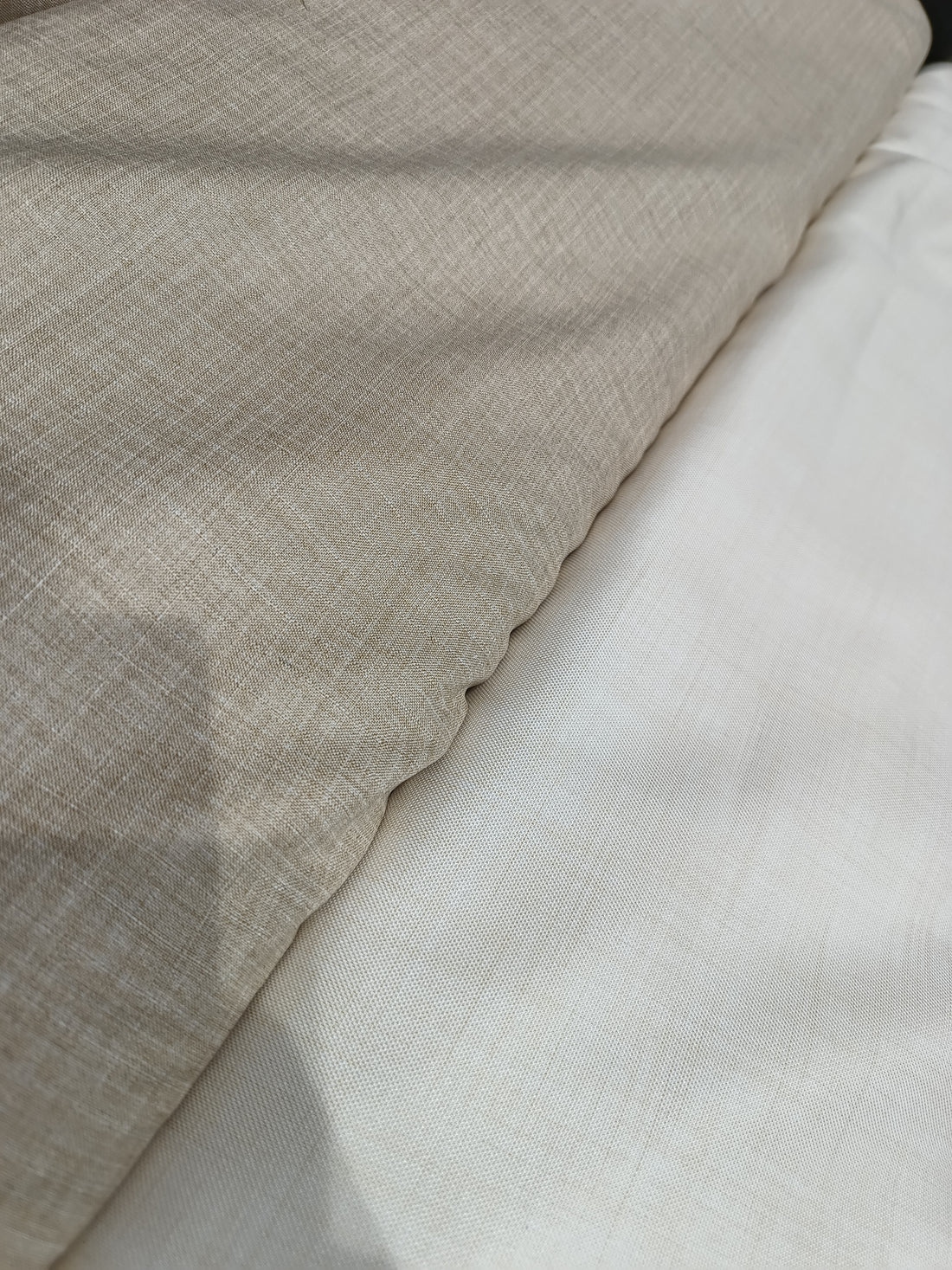 Ivory Linen