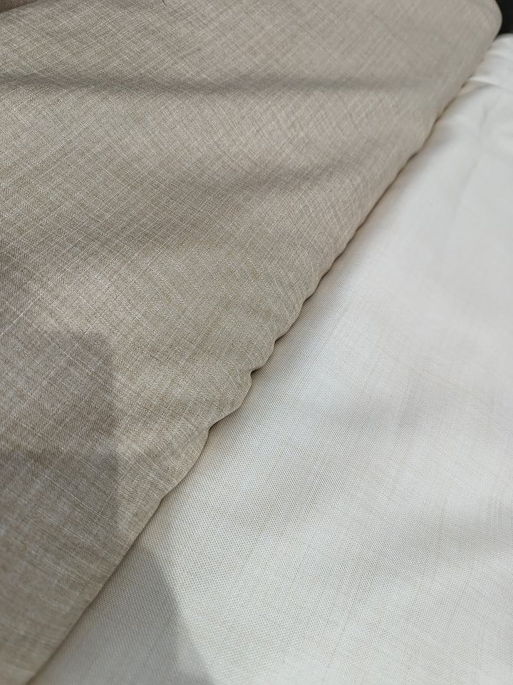 Ivory Linen