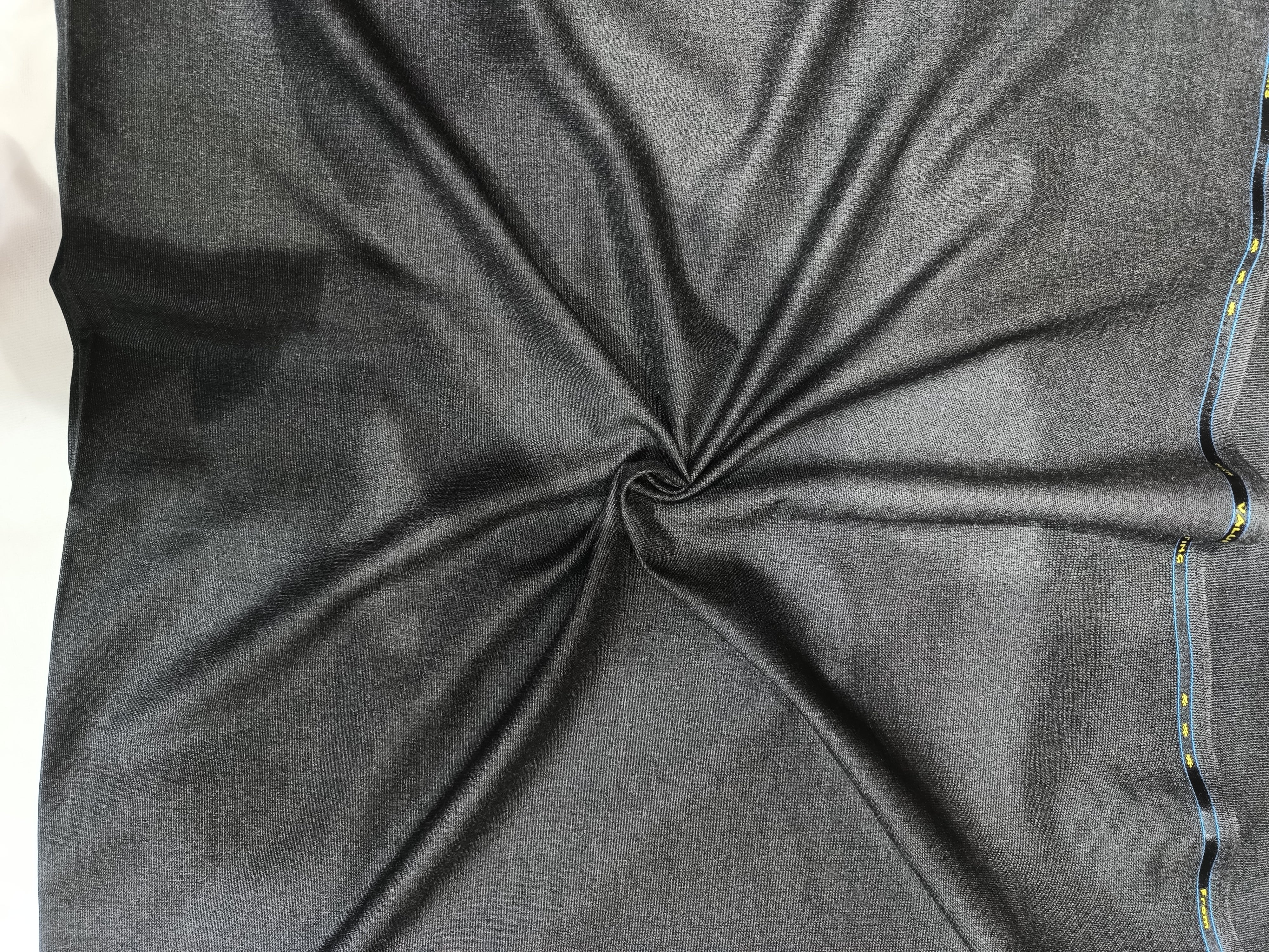 Vintage 1940s Gurkha Fabric Kit