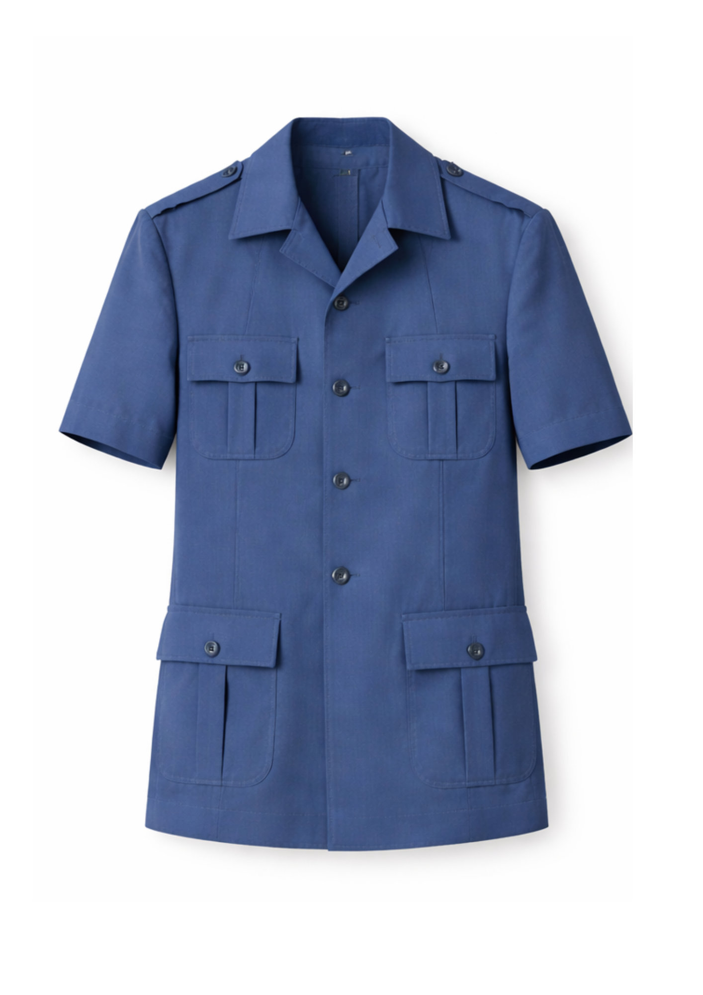 Vintage Safari Suit For Men
