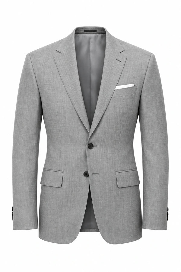 James Bond Suit