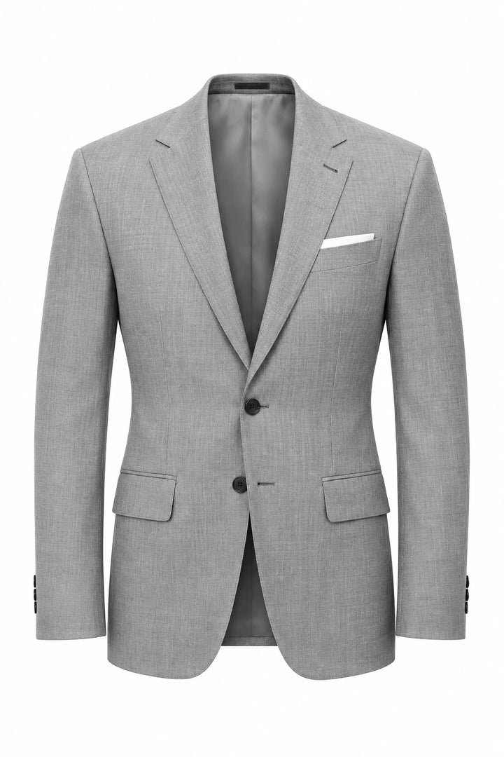 James Bond Suit