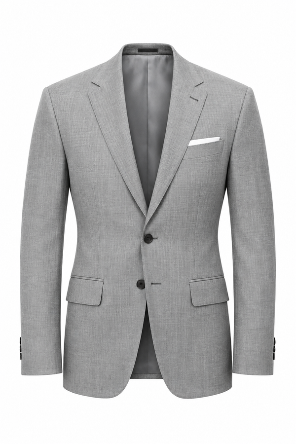 James Bond Suits