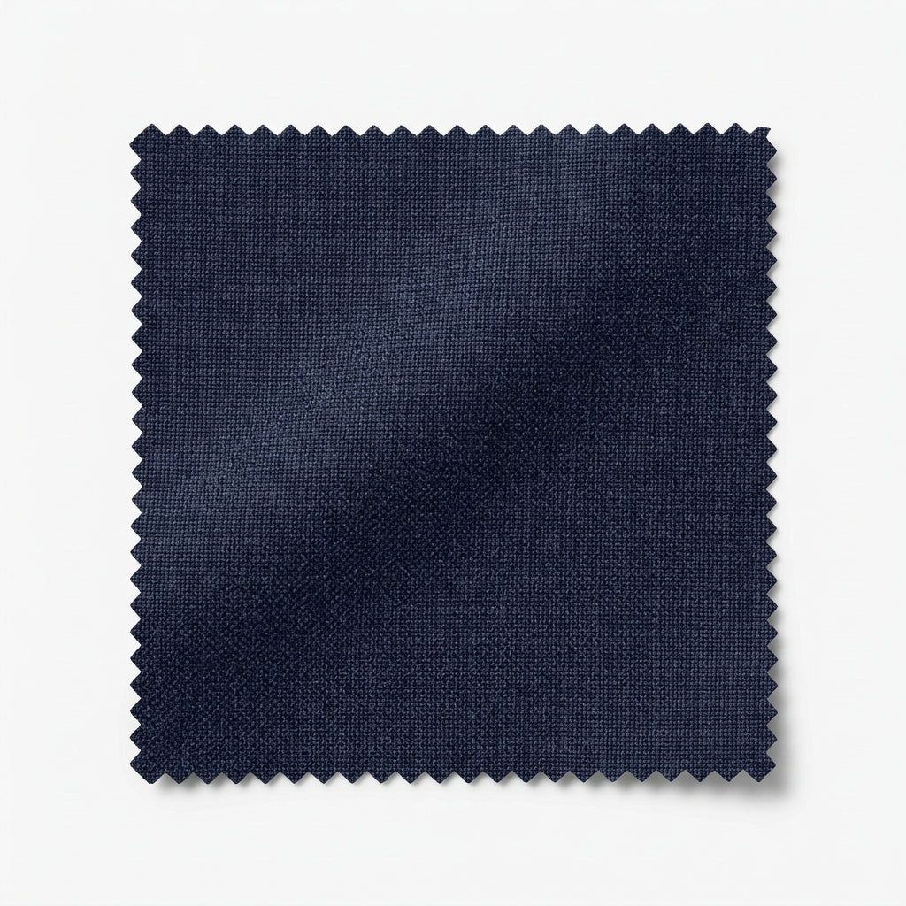James bond midnight blue suit