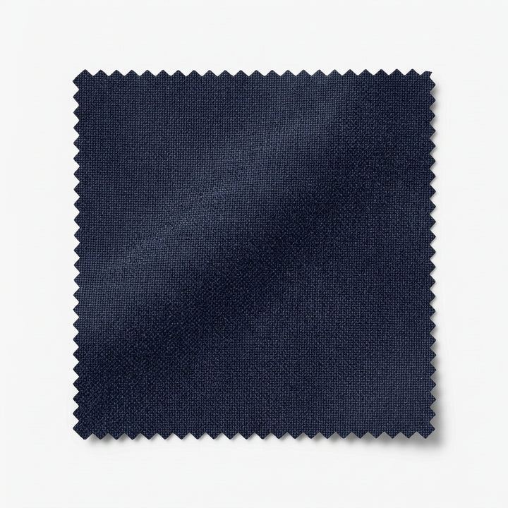James bond midnight blue suit