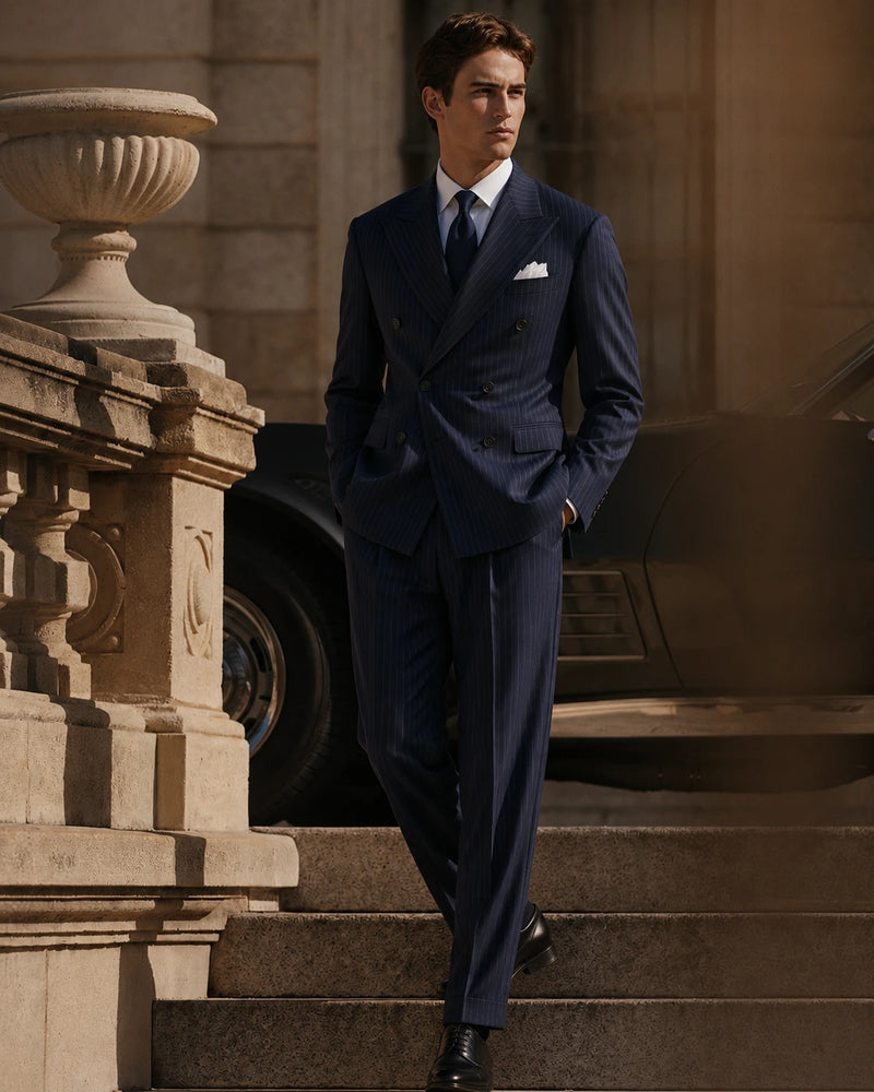 Formal Suit