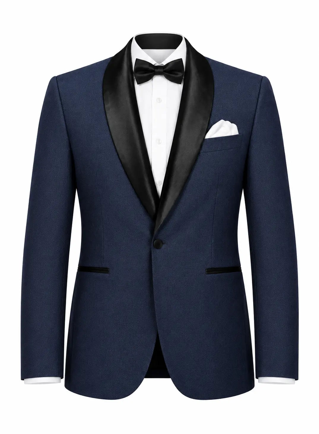James Bond Skyfall Tuxedo
