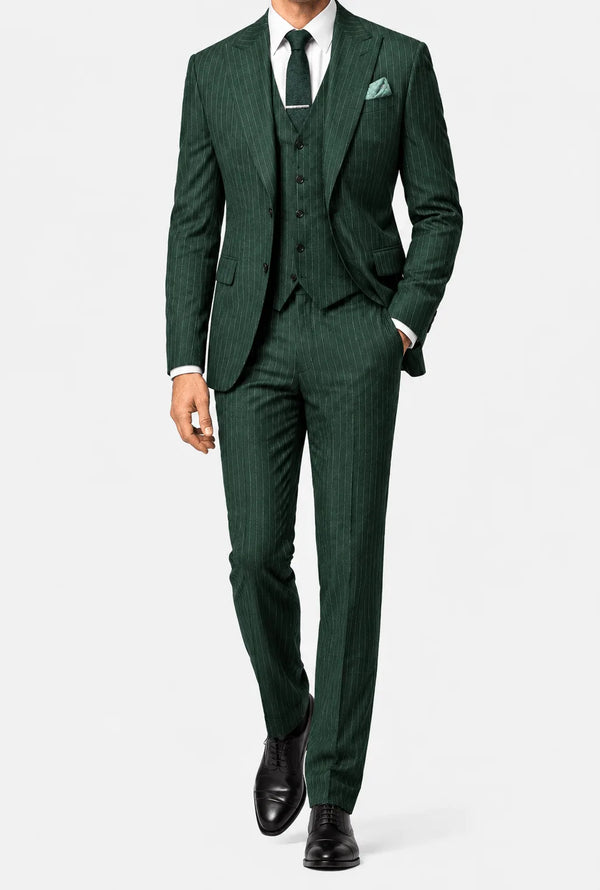 Peaky Blinders Suit