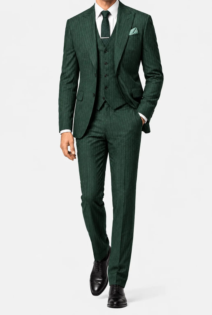 Peaky Blinders Suit