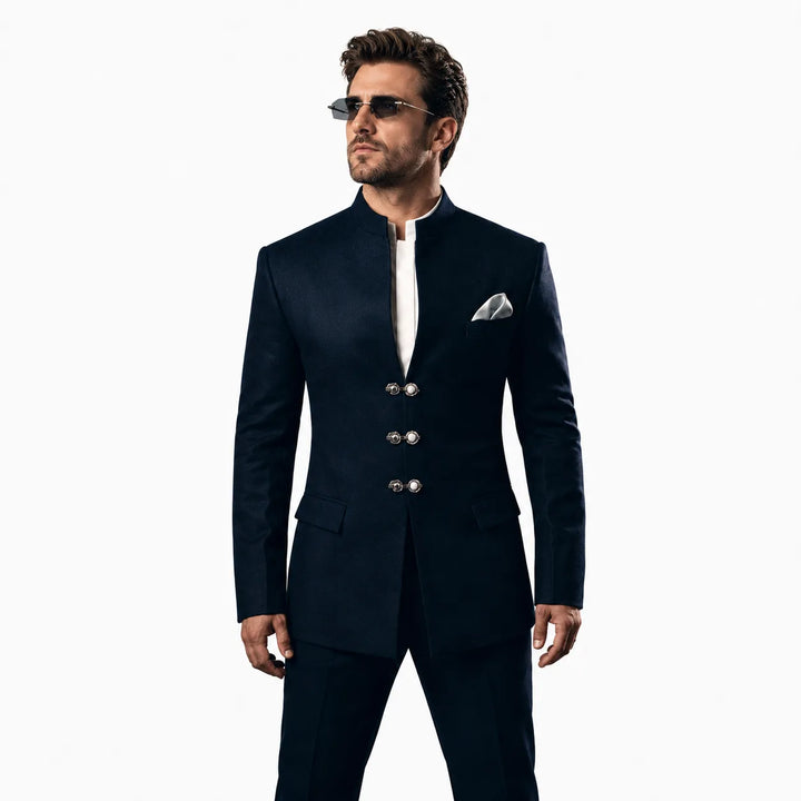 Ranveer Singh Jodhpuri Suit