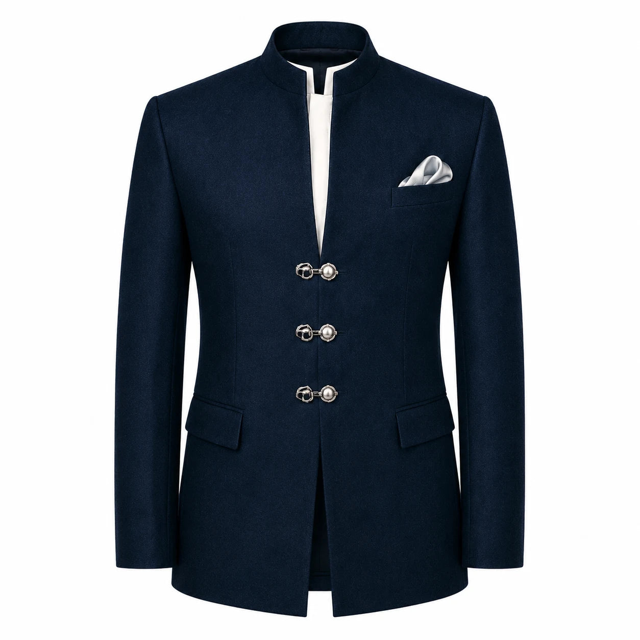 Ranveer Singh Jodhpuri Suit