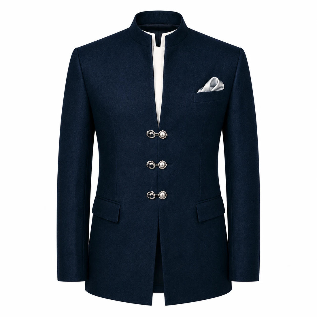 Ranveer Singh Jodhpuri Suit