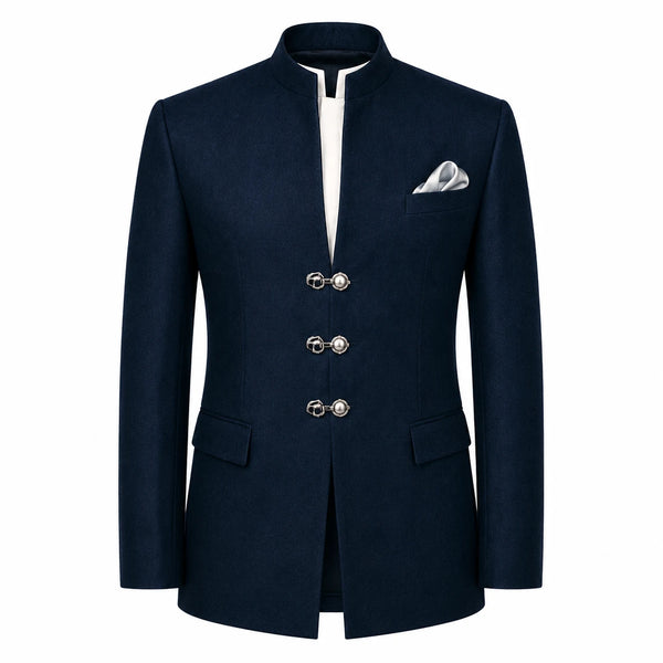 Ranveer Singh Jodhpuri Suit