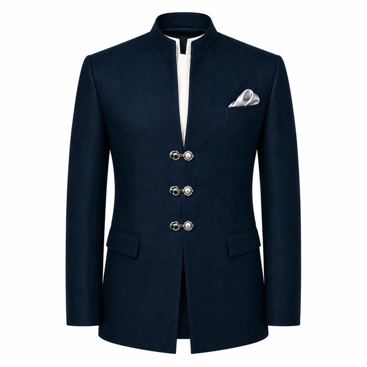 Ranveer Singh Jodhpuri Suit
