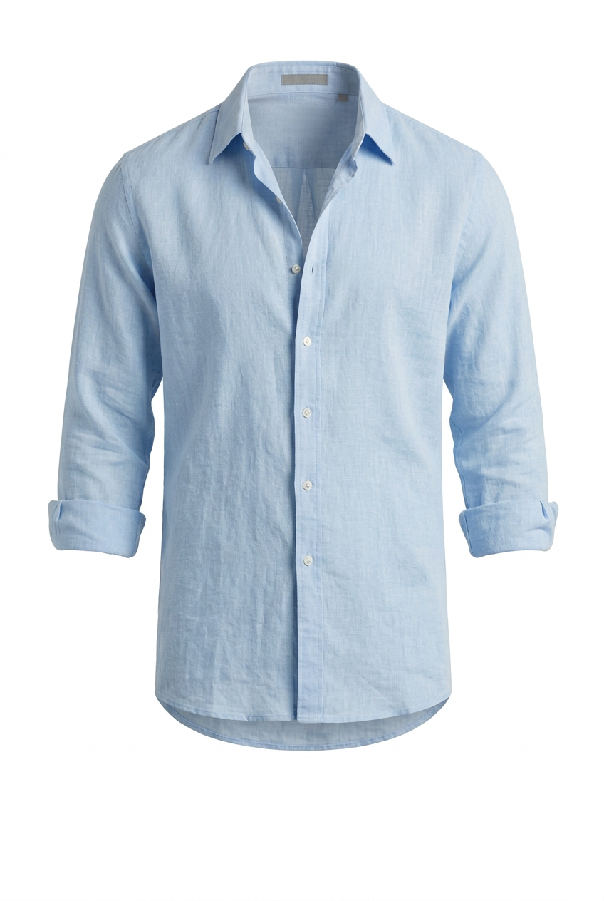 Yacht Formal Attire