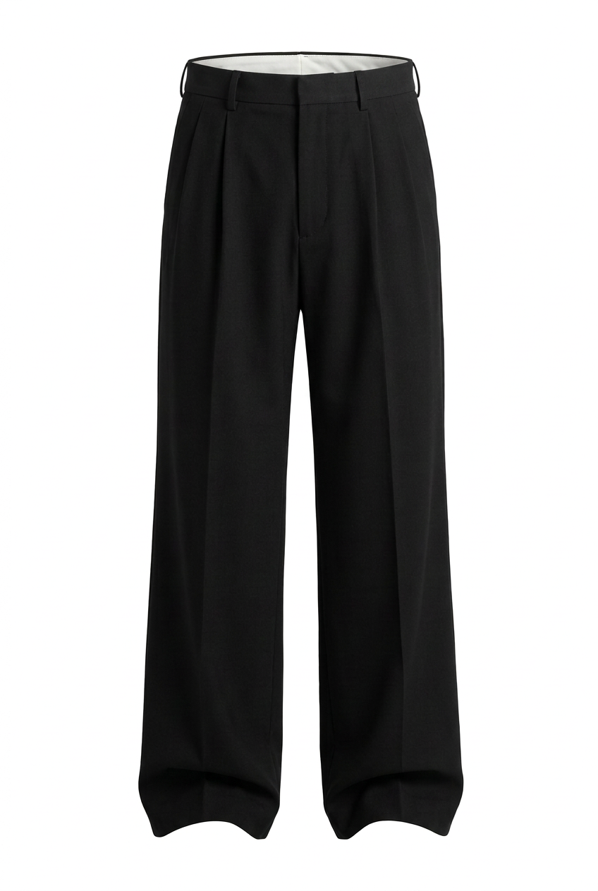 Yacht Formal Attire