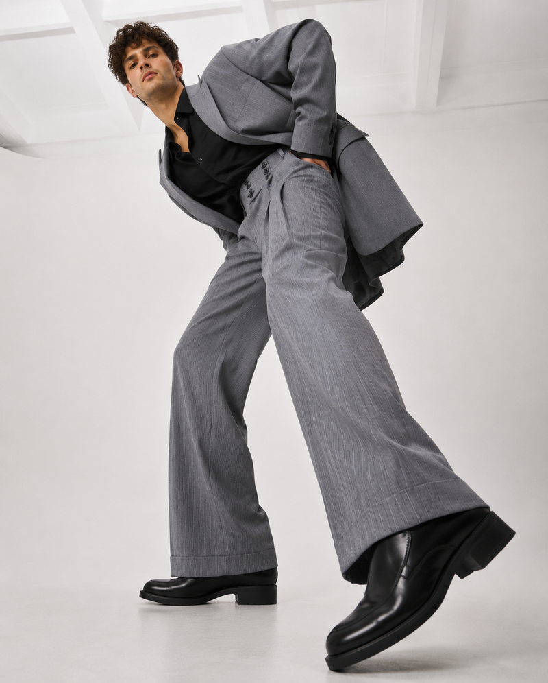 1940s Pant