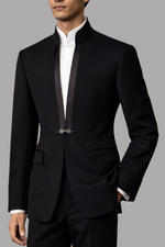 Korean Suit