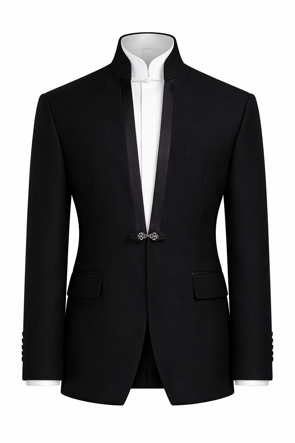 Wedding Korean Suit