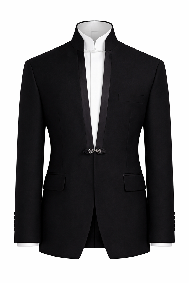 Wedding Korean Suit