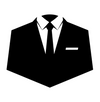 1940s Suit